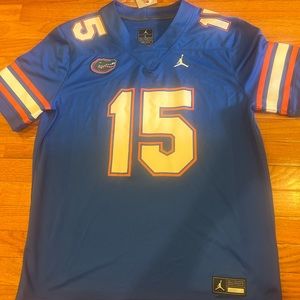 New Gators Jersey